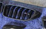 BMW M3 Sedan Carbon Fiber by iND and EAS 2017 года